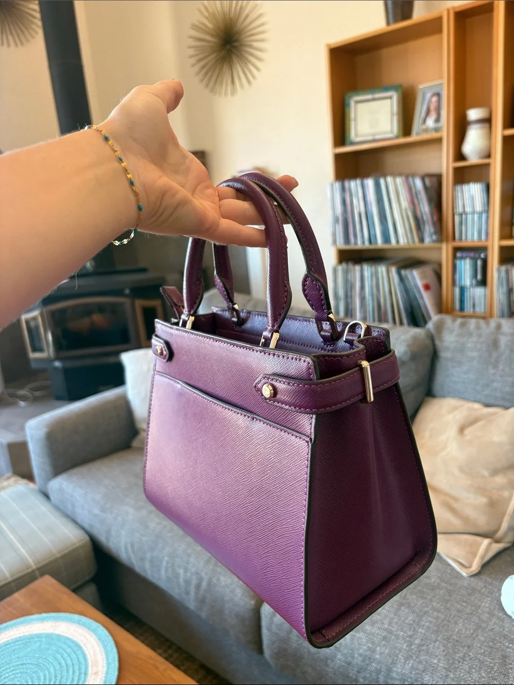 Kate Spade Cameron Street Candace Satchel